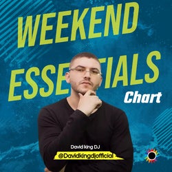 Weekend Essentials chart