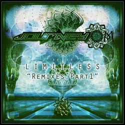Limitless Remixes Pt One
