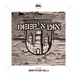 Deep'n Din, Vol. 3