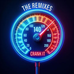 CRANK IT : THE REMIXES