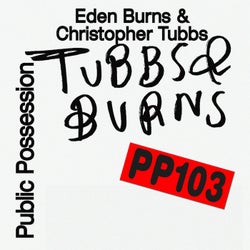 Burns & Tubbs Vol.III