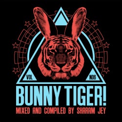 SHARAM JEY - BUNNY TIGER "SELECTION VOL 6