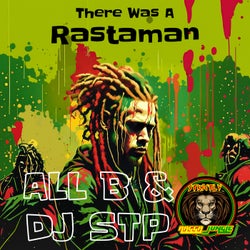 There Was A Rastaman EP