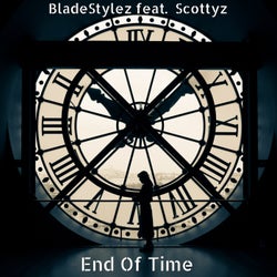 End of Time (feat. Scottyz)