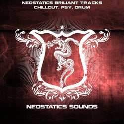 NEOSTATICS BRILIANT TRACKS - NOVEMBER 2017