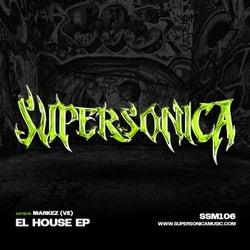 El House EP