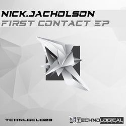 First Contact EP