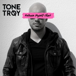 Tone Troy Release Myself Chart