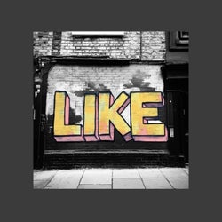 I Like You Like (Extended Mix)