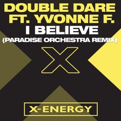 I Believe (feat. Yvonne F.) [Paradise Orchestra Remix]