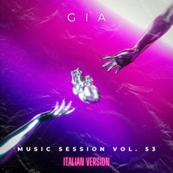 BZRP Music Session, Vol. 53 - Italian Version