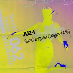 Sandunguea (Original Mix)