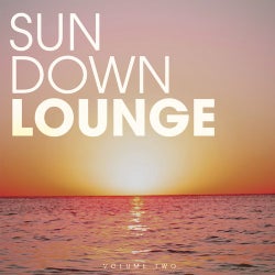 Sundown Lounge - Volume Two