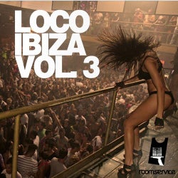 Loco Ibiza, Vol. 3
