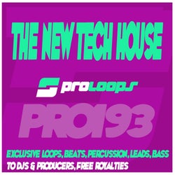 The New Tech House