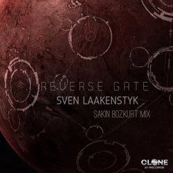 Reverse Gate(Sakin Bozkurt Mix)