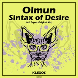 Sintax of Desire