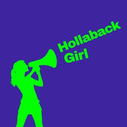 Hollaback Girl