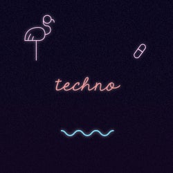 Miami Secret Weapons: Techno