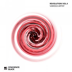 Revolution Vol. 4