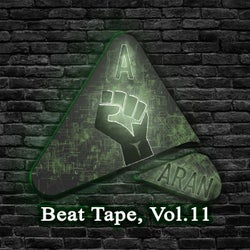 ARAN Beat Tape, Vol.11