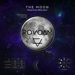 The Moon (Quantum Remixes)