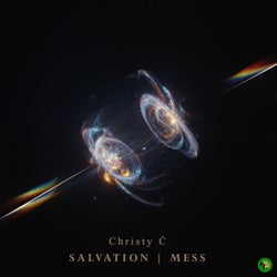 Salvation | Mess