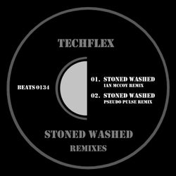 Stoned Washed (Remixes)