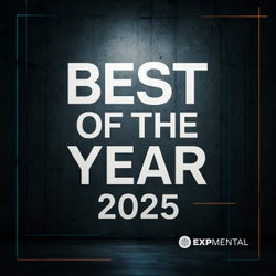 Best Of The Year 2025