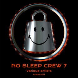 No Sleep Crew 7