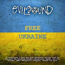 Free Ukraine