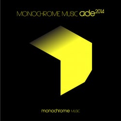 Monochrome Music Ade 2014
