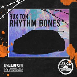 Rhythm Bones