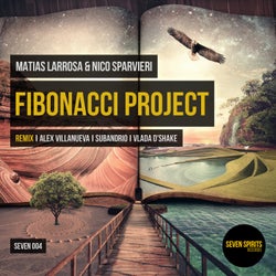 Fibonacci Project