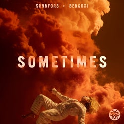 Sometimes