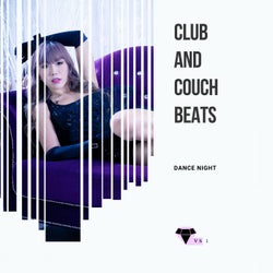 Club And Couch Beats - Dance Night
