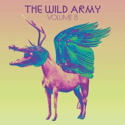 The Wild Army, Vol. 8