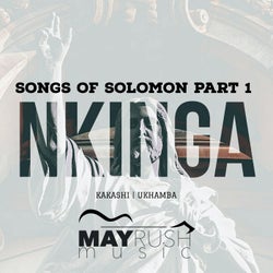 Songs Of Solomon Part 1