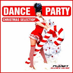 Dance Party Christmas Selection