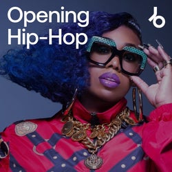 Opening Hip-Hop