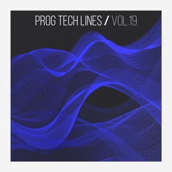 Prog Tech Lines - Vol.19