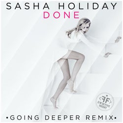 Done (Going Deeper Remix)