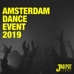 Jackpot Records (Amsterdam Dance Event 2019)