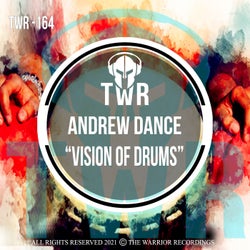 Vision Of Drums