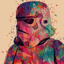 STAR WARS MELODIC TECHNO & HOUSE