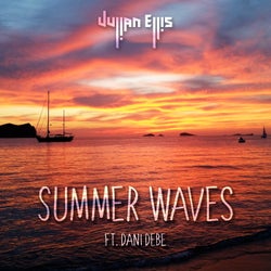 Summer Waves (feat. Dani Debe)