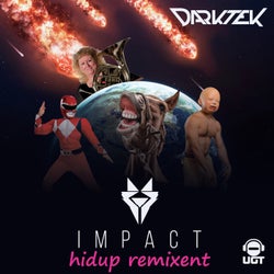 Impact - Hidup Remix