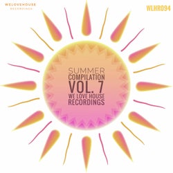 Summer Compilation, Vol. 7