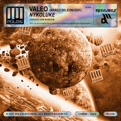 Valeo (Marco Deleoni Edit)