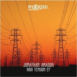 High Tension EP